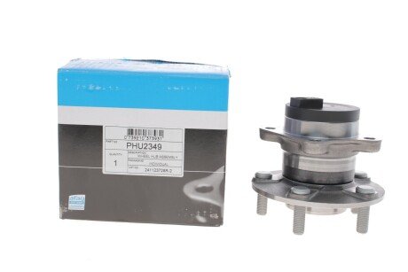 Підшипник pfi PHU2349