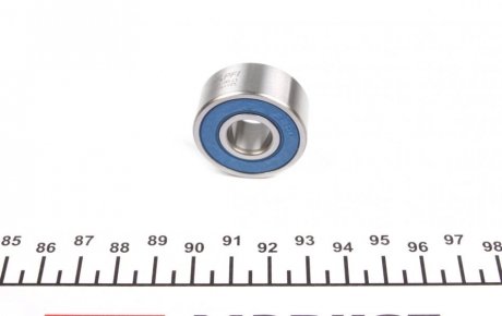 Подшипник (12x32x14) pfi 622012RSC3