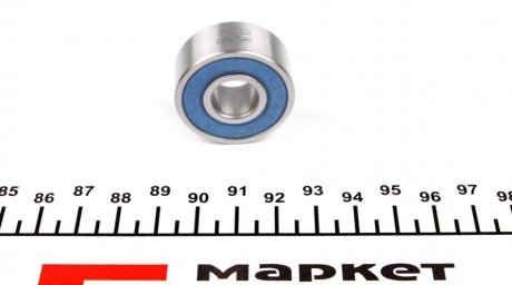 Подшипник (12x32x14) pfi 622012RSC3