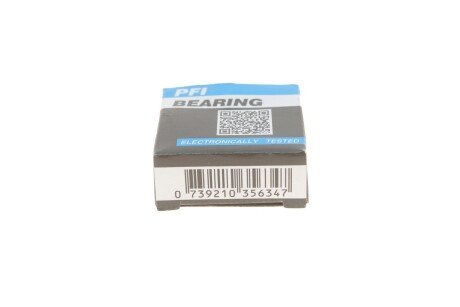Подшипник (15x32x9) pfi 60022RSC3