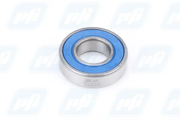 Подшипник (15x32x9) PFI 6002 2RS C3