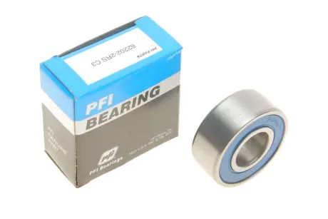 Подшипник (15x35x14) PFI 622022RSC3