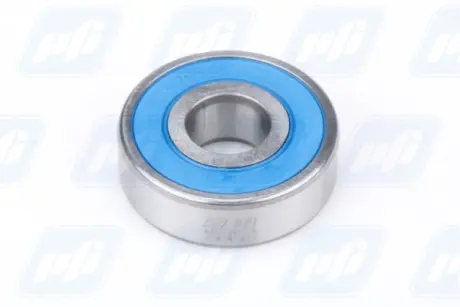 Подшипник (15x42x13) PFI 6302 2RS C3
