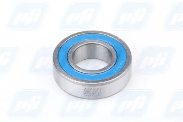 Подшипник (17x35x10) PFI 6003 2RS C3