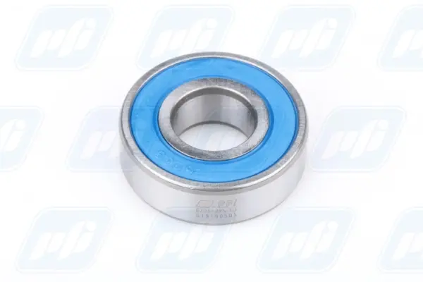 Подшипник (17x40x12) PFI 6203-2RS C3