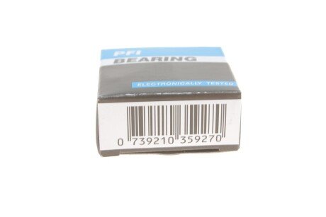 Подшипник (17x52x17) pfi B1799D