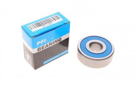 Подшипник (17x52x18) pfi B17116D на Рендж (ленд) ровер Дискавери 2