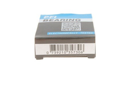 Подшипник (20x47x14) pfi 62042RSC3