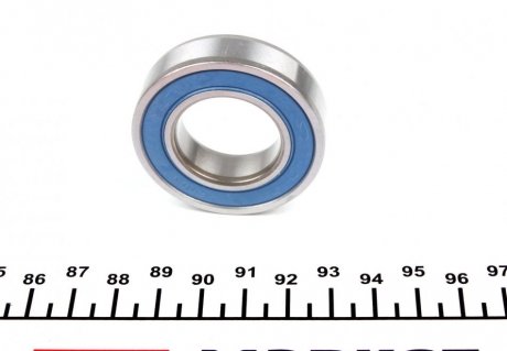 Подшипник (25x47x12) pfi 60052RSC3