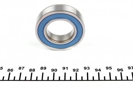 Подшипник (25x47x12) pfi 60052RSC3
