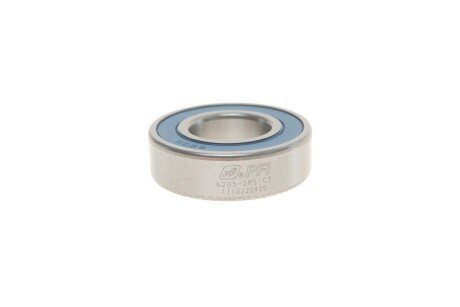 Подшипник (25x52x15) pfi 62052RSC3