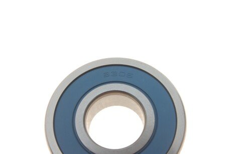 Подшипник (25x62x17) pfi 63052RSC3