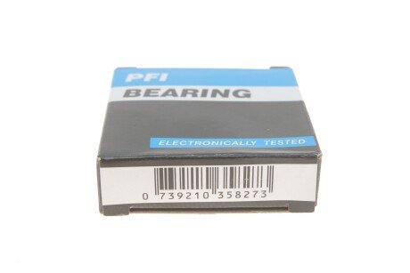 Подшипник (25x62x17) pfi 63052RSC3