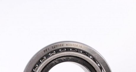 Подшипник (30x55x17) pfi 32006X