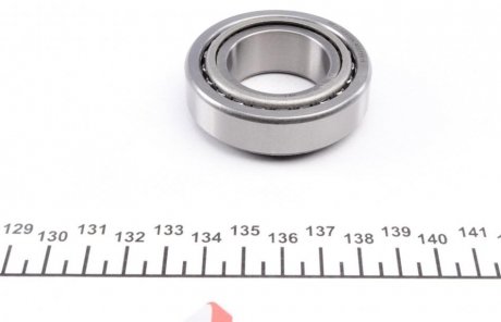 Подшипник (30x55x17) pfi 32006X