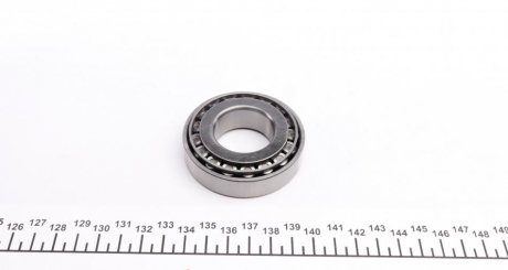 Подшипник (30x62x17.25) pfi 30206