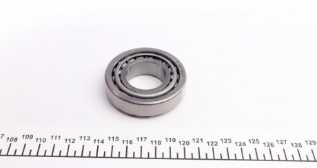 Подшипник (30x62x17.25) pfi 30206