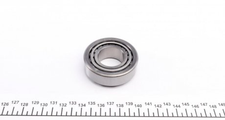 Подшипник (30x62x21.25) pfi 32206