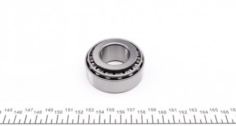 Подшипник (30x62x25) pfi 33206