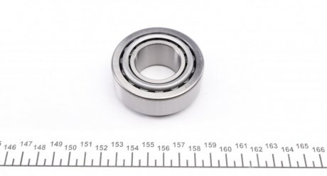 Подшипник (30x62x25) pfi 33206