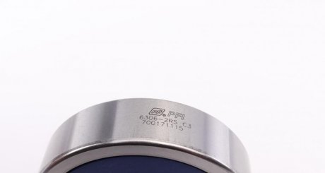 Подшипник (30x72x19) pfi 63062RSC3