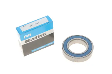Подшипник (35x62x14) PFI 60072RSC3