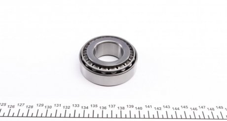 Подшипник (35x72x24.25) pfi 32207