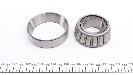 Подшипник (35x72x24.25) pfi 32207