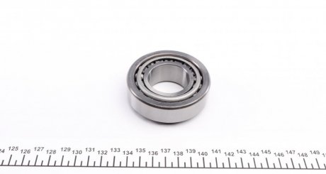 Подшипник (35x72x24.25) pfi 32207