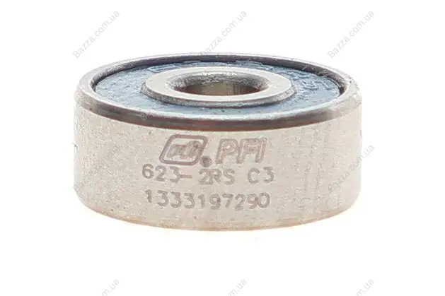 Подшипник (3x10x4) PFI 6232RSC3