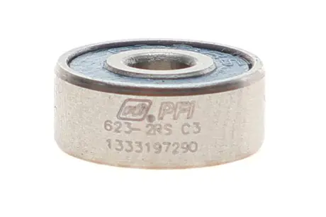 Подшипник (3x10x4) PFI 6232RSC3