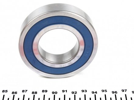 Подшипник (40x80x18) pfi 62082RSC3