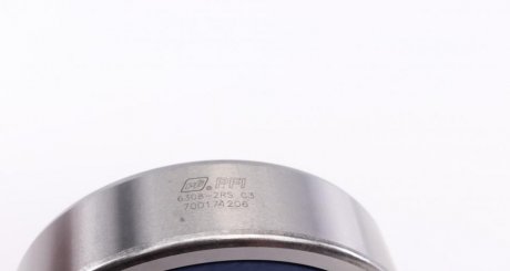 Подшипник (40x90x23) pfi 63082RSC3