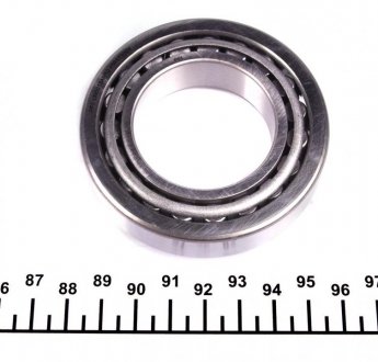 Подшипник (41.27x73.43x19.55) pfi LM50134910