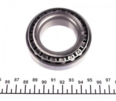 Подшипник (41.27x73.43x19.55) pfi LM50134910