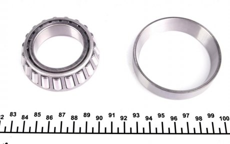 Подшипник (41.27x73.43x19.55) pfi LM50134910