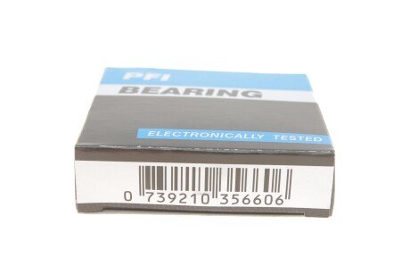 Подшипник (45x75x16) pfi 60092RSC3