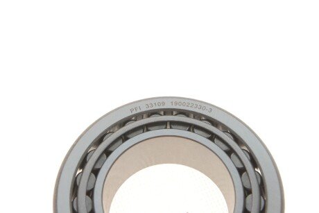 Подшипник (45x80x26) pfi 33109