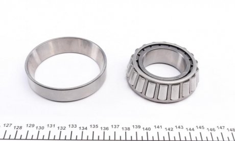 Подшипник (45x85x24.75) pfi 32209