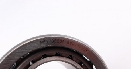Подшипник (45x85x32) pfi 33209