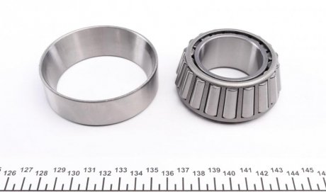 Подшипник (45x85x32) pfi 33209