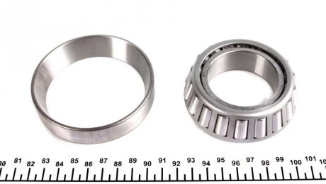 Подшипник (50x90x24.75) pfi 32210