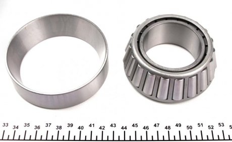 Подшипник (55x100x35) pfi 33211