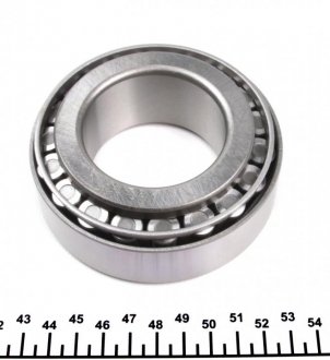 Подшипник (55x100x35) pfi 33211