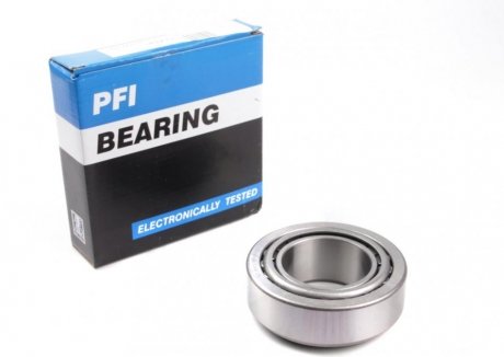 Подшипник (55x100x35) pfi 33211