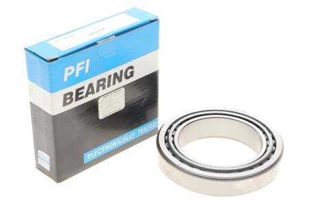 Подшипник (75х115х25) pfi 32015X