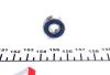 Подшипник (7x19x6) PFI 6072RSC3
