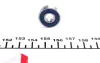 Подшипник (7x19x6) PFI 6072RSC3