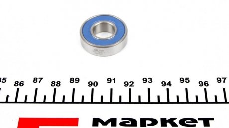 Подшипник генератора pfi 60012RSC3