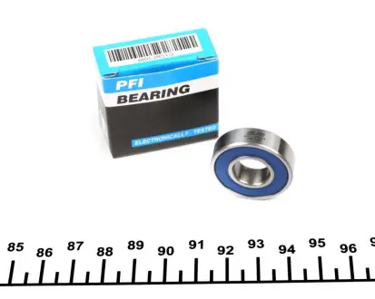 Подшипник генератора PFI 60012RSC3